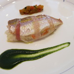 ＜2013年10月＞魚料理