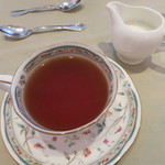 ル・クープル - ＜2013年10月＞ミルクティー