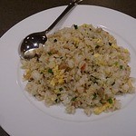 中国料理 盤古殿 - 炒飯