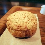 オーガニック洋菓子&ギフト こだわりぷりん エクリュ - こだわりのシュークリーム。