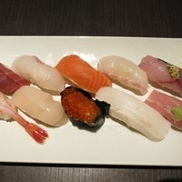 おたる政寿司 新宿店 - 