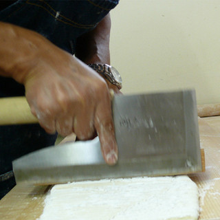 うどんの花里_0