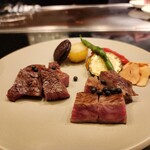 Teppan Dainingu Houki - 