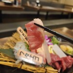 大衆馬肉酒場 馬王 十三店 - 