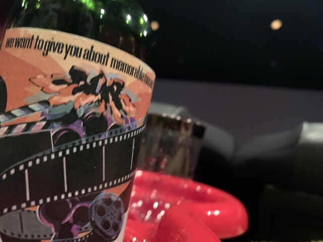 Healthy &amp; Beauty Concession