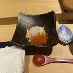 神楽坂 鮨 りん - 