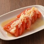 Gari tomato