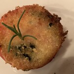 ブション - お伴