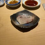 神楽坂 鮨 りん - 