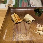 神楽坂 鮨 りん - 