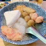 Oden No Maru Tyu - 