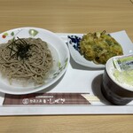 上州村の駅 - 料理写真: