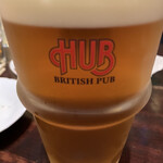 HUB - 