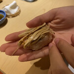 神楽坂 鮨 りん - 