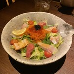 和素材料理とお酒 くさび - 