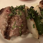 Le Bouchon - お肉