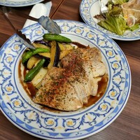 ミゲル フアニ 新宿タカシマヤ タイムズスクエア店 - 