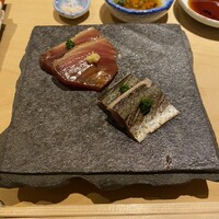 神楽坂 鮨 りん - 