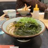 うどん 讃く