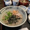 献上そば 羽根屋 本店