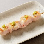 Yakitori Senta - 