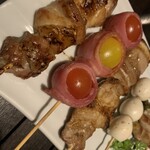 居酒屋 土間土間 - 