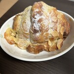 Croissant Kanade - 