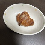 Croissant Kanade - 