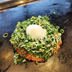 h Okonomiyaki Teppan Yaki Tsurujirou - 