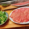 荻窪焼肉 さく