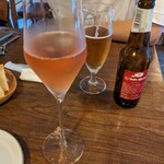 一軒家イタリアン 3丁目 Rigatto - 