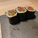 Sushi Fujimori - 