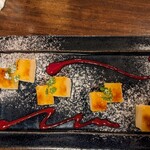 一軒家イタリアン 3丁目 Rigatto - 