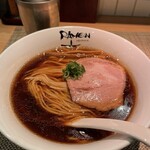 Ramen にじゅうぶんのいち - 