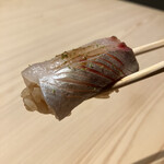 Sushi Atsuya - 