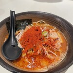 ラーメン炙り - 