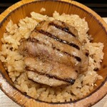 焼うお いし川 - 