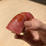 Sushi Atsuya - 