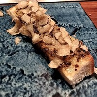 くずし鉄板 あばぐら 神田店 - 