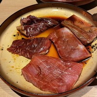 焼うお いし川 - 