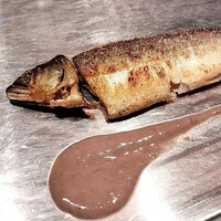 くずし鉄板 あばぐら 神田店 - 