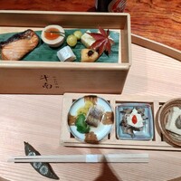 日本料理 斗南 - 