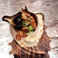 くずし鉄板 あばぐら 神田店 - 