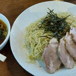 麺屋 福よし - つけめん(中)