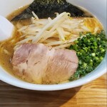 Ramen Gyouza Fujinoya - 