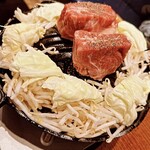 芝浦食肉 - 