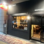 PRONTI VIA! ARRIBA! - 