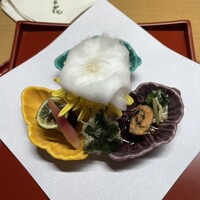 日本料理 木の花 - 