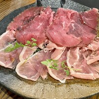 神楽坂アッカ - 