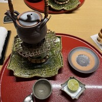 日本料理 木の花 - 